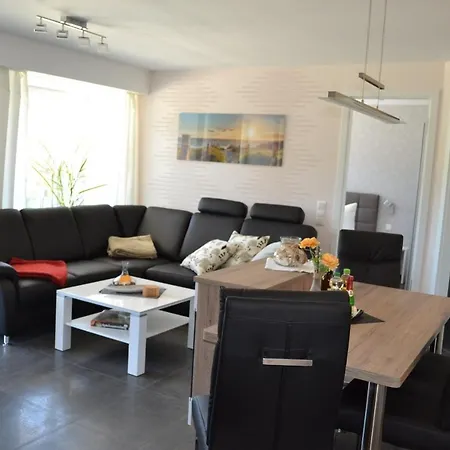 Apartment Arkona-meeresblick Am Prorer Wiek *