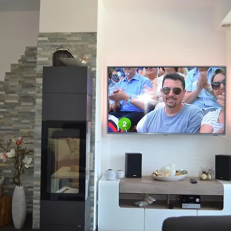 Arkona-meeresblick Am Prorer Wiek * Binz