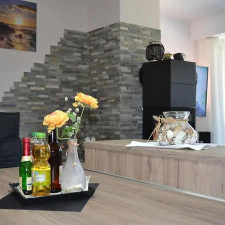 Arkona-meeresblick Am Prorer Wiek * Binz