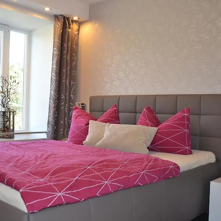 Arkona-meeresblick Am Prorer Wiek *