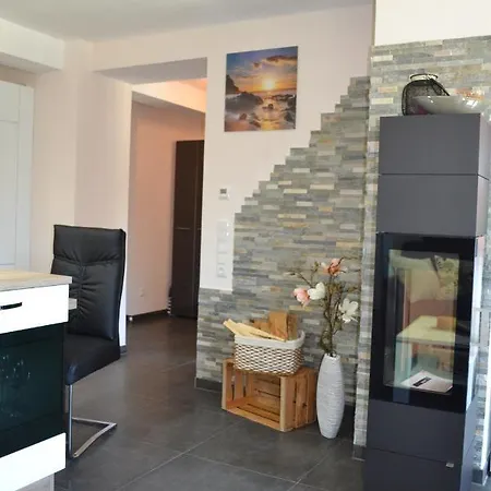 Arkona-meeresblick Am Prorer Wiek