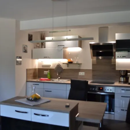 Apartamento Arkona-meeresblick Am Prorer Wiek