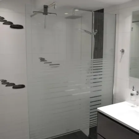Arkona-meeresblick Am Prorer Wiek Apartment Binz