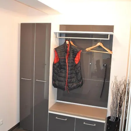 Apartamento Arkona-meeresblick Am Prorer Wiek *