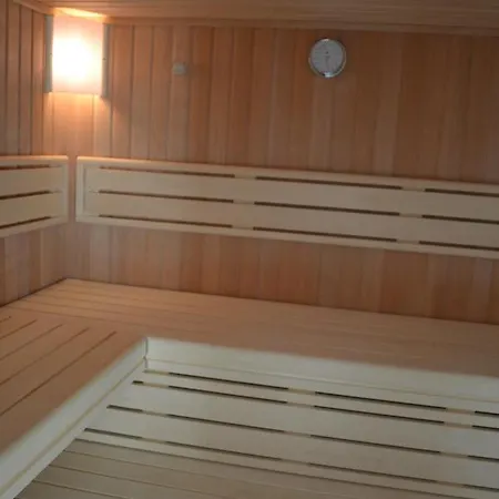 Arkona-meeresblick Am Prorer Wiek Apartamento *