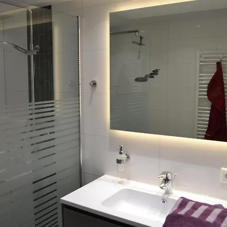 Arkona-meeresblick Am Prorer Wiek Binz