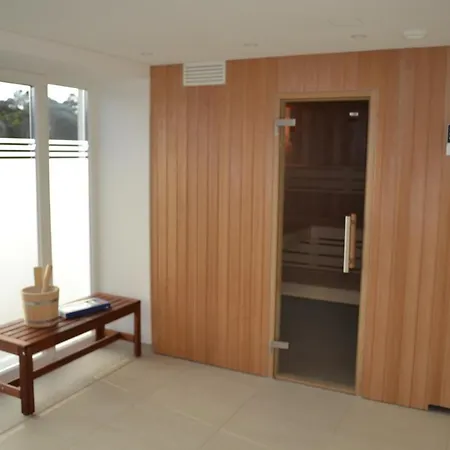 Arkona-meeresblick Am Prorer Wiek Apartment Binz
