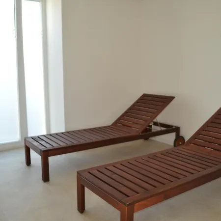 Arkona-meeresblick Am Prorer Wiek Binz