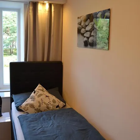 Arkona-meeresblick Am Prorer Wiek *