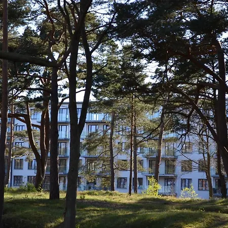 Arkona-meeresblick Am Prorer Wiek Binz