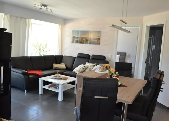 Apartment Arkona-meeresblick Am Prorer Wiek *