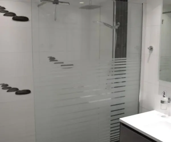 Arkona-meeresblick Am Prorer Wiek Apartment Binz