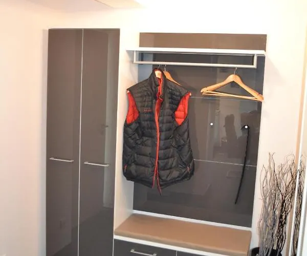 Apartment Arkona-meeresblick Am Prorer Wiek *