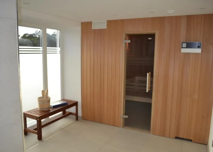 Arkona-meeresblick Am Prorer Wiek Apartment Binz